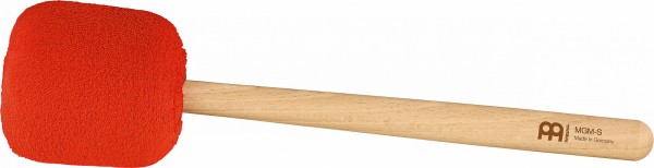 Meinl Sonic Energy Gong Mallet Small - Sweet Tangerine (MGM-S-ST)
