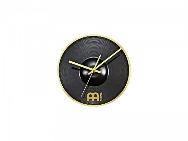 Meinl Cymbal Clock - 10" (MCC-10)