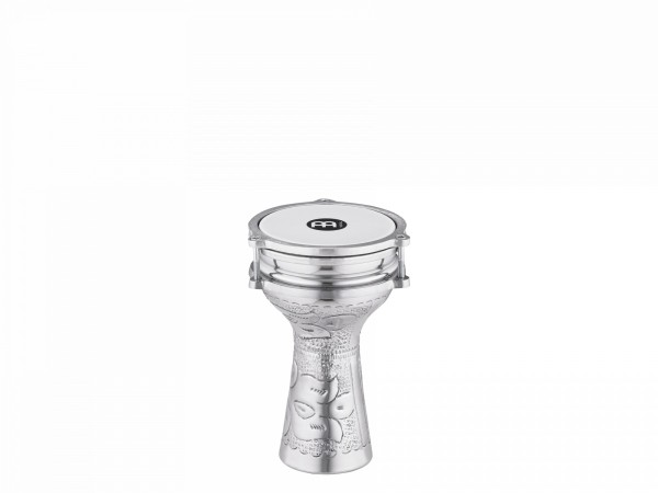 MEINL Percussion Mini Series Darbuka 4 1/4" - Hand-hammered Shell (HE-051)