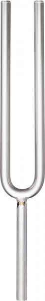 Meinl Sonic Energy Crystal Tuning Fork - 17.7" - Note F3, 174.61 Hz (CTF440F16)