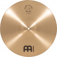 MEINL Cymbals Pure Alloy Medium Crash - 17" (PA17MC)