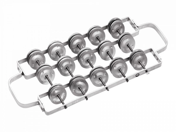 MEINL Percussion Aluminum Rocar - Medium (RC2-M)