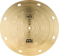 MEINL Cymbals HCS Smack Stack - 10"/12"/14" (HCS024SM)