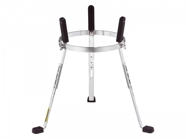 MEINL Percussion Conga Stand - 11 3/4" for Professional Series, Fibercraft Series (ST-MP1134CH)
