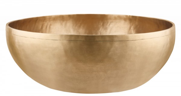 MEINL Sonic Energy Singing Bowl - GROUNDING SERIES - ca. 24" / ca. 61cm - ca. 493.84oz / ca. 14000g (SB-G-14000)