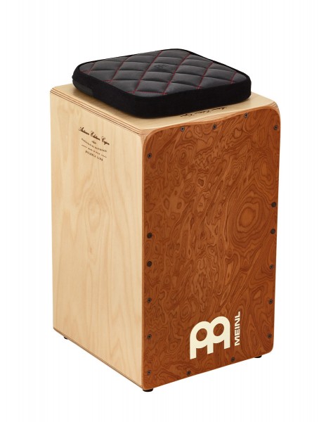 MEINL Percussion - Deluxe Cajon Seat (DCS)