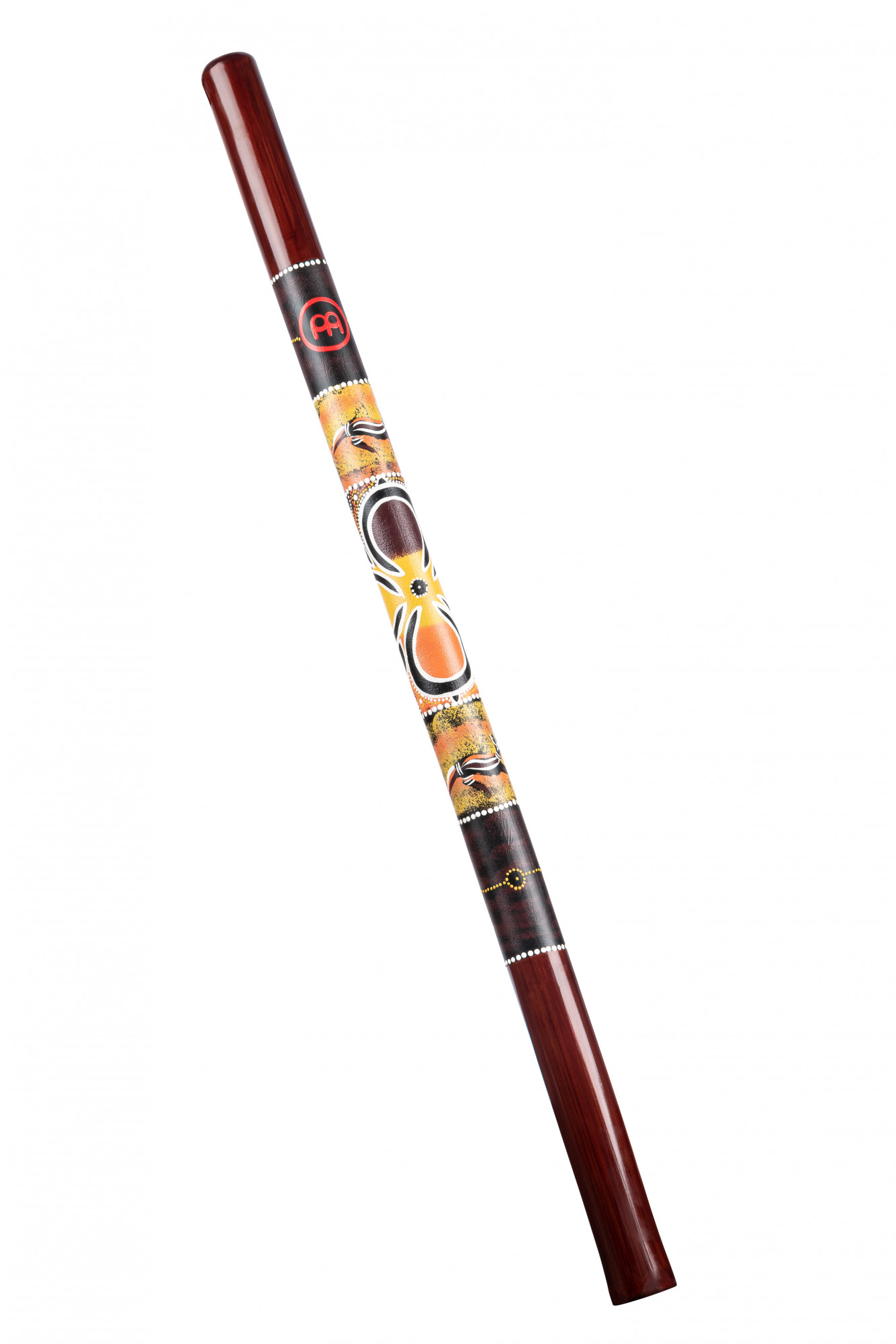 MEINL Percussion Wood Didgeridoo - 47 (DDG1-R), Didgeridoos, Meinl  Percussion