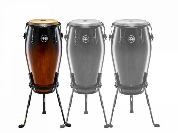 MEINL Percussion Marathon Classic Series 11" Quinto - Coffee Burst (MCC11CB)