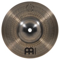 MEINL Cymbals Pure Alloy Custom Splash - 8" (PAC8S)