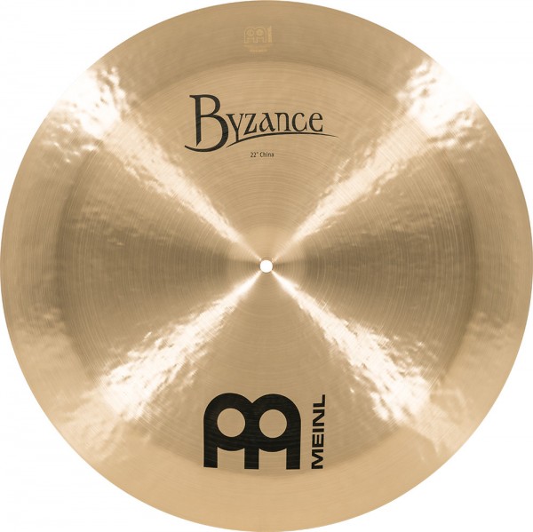 MEINL Cymbals Byzance Traditional China - 22" (B22CH)