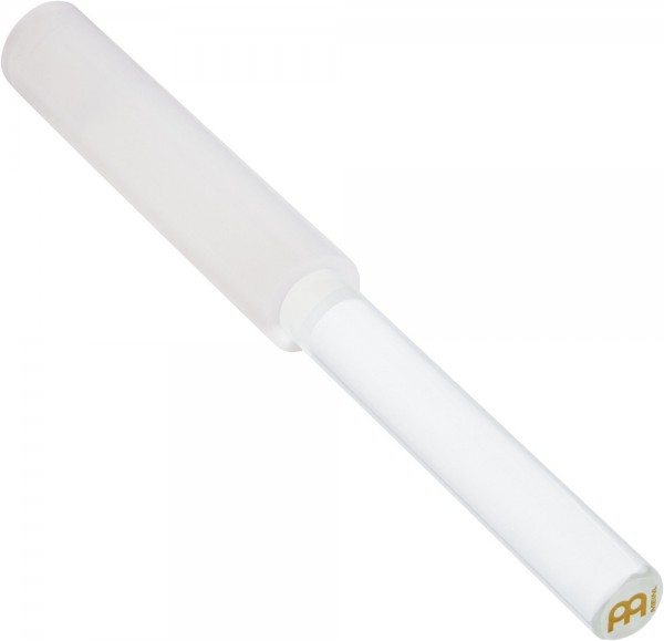 Meinl Sonic Energy Half-coated Crystal Silicone Rod - Medium (CSBRHM)