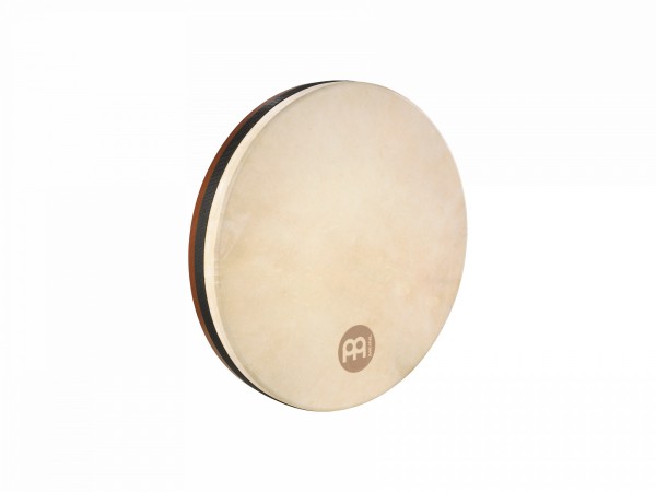 MEINL Percussion Traditional Bendir - 16" (FD16BE)