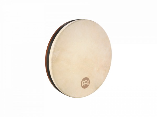 MEINL Percussion Goatskin Bendir - 16" (FD16BE)
