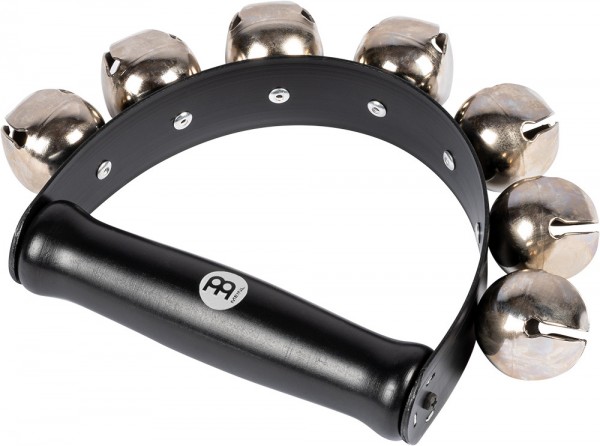 MEINL Percussion Sleigh Bells - 7 bells (SLB7)