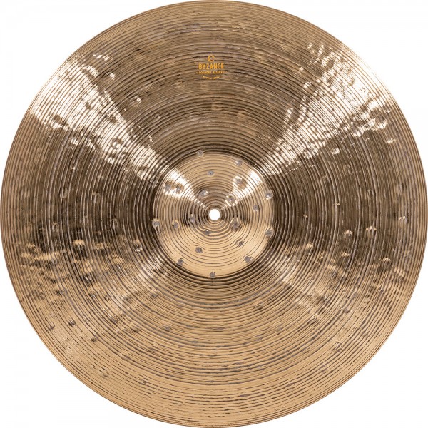 MEINL Cymbals Byzance Foundry Reserve Crash - 19" (B19FRC)