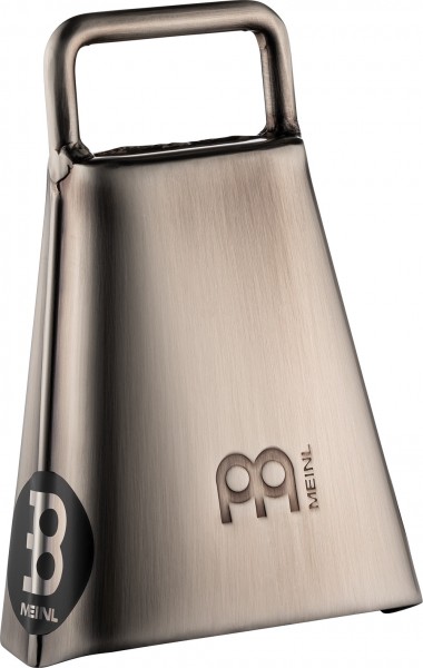 MEINL Percussion Handheld Series Handheld Cowbell - 4 1/2" (STB45HA-CB)