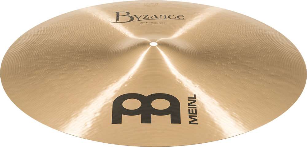 Meinl byzance medium ride 20 hotsell