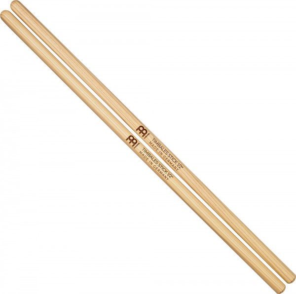 MEINL Stick & Brush - Timbales Stick 1/2" (SB119)