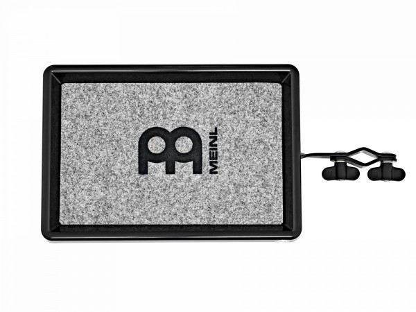 MEINL Percussion Table - 11" x 7" (MC-PTXS)