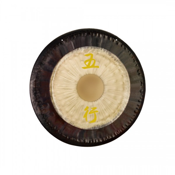The MEINL Wu Xing Gongs - Gong - 28" / 71cm - E2 - F2 (G28-WX)