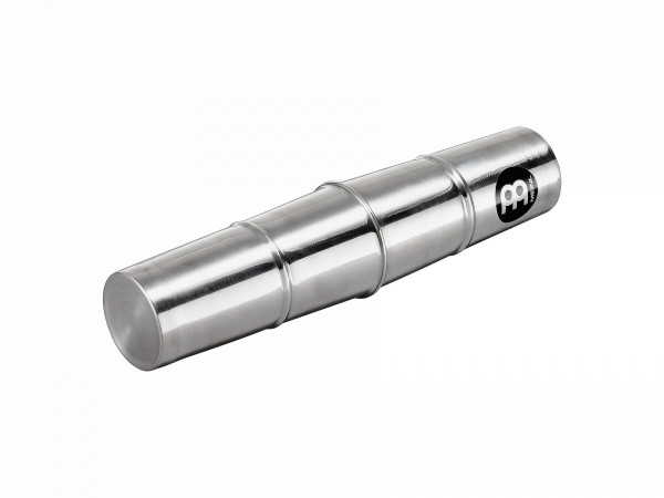 MEINL Percussion Single Aluminum Samba Shaker - Large (SSH1-L)