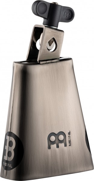 MEINL Percussion Chrome & Steel Series Medium Cha Cha Cowbell - 4 1/2" (STB45M)