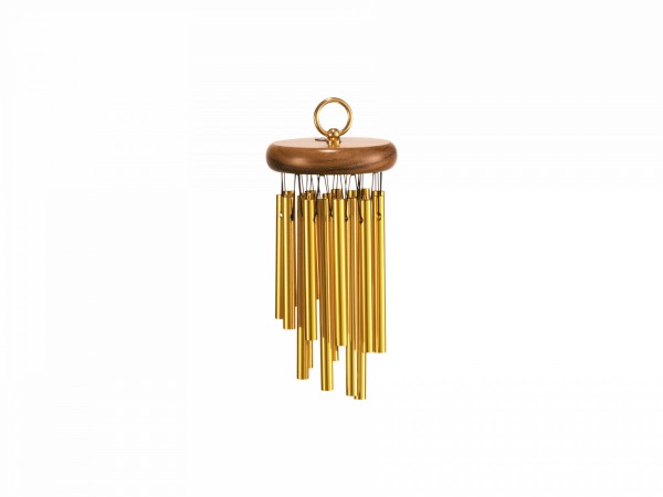 MEINL Percussion Hand-Held Series Hand Chimes - 18 bars (CH-H18)
