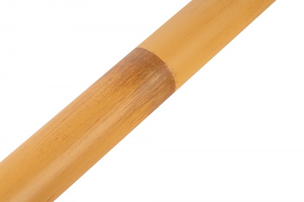 MEINL Percussion Synthetic Didgeridoo - Bamboo finish (SDDG1-BA)