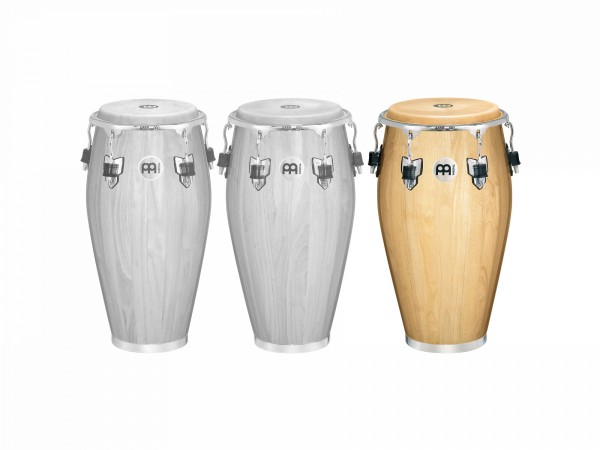 MEINL Percussion Professional Series 12 1/2" Tumba - Natural (MP1212NT)