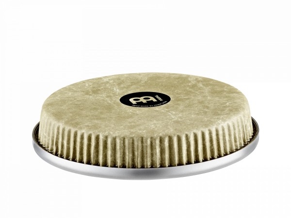 MEINL Percussion REMO Bongo Head - 7" Fiberskyn Natural (RHEAD-7NT)