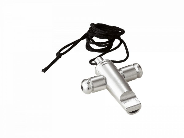 MEINL Percussion Samba Whistle (SW-1)