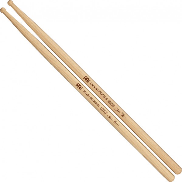 MEINL Stick & Brush - Calvin Rodgers Signature Drumstick (SB601)