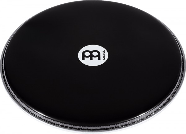 MEINL Percussion Timbales Head - 13" (TBLH13BK)
