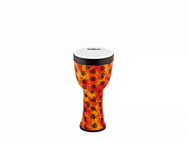 MEINL Drum Circle Djembes Series Pop Off Djembe - 9" (VR-SDJPO9-SH)