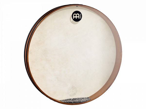 MEINL Percussion Sea Drum - 22" African Brown (FD22SD)
