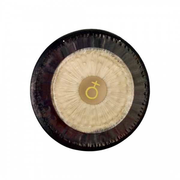 Meinl Sonic Energy Planetary Tuned Gong 28" (71cm) - Platonic Year - 172.06 Hz (G28-E-PL)
