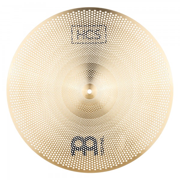 MEINL Cymbals HCS Practice Crash - 18" (P-HCS18C)