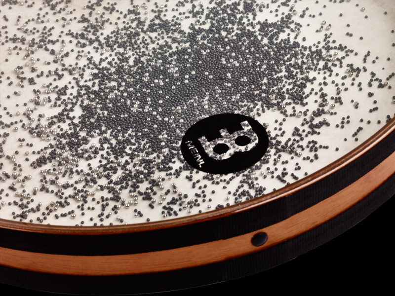 MEINL Percussion Sea Drum - 18 (FD18SD-TF)