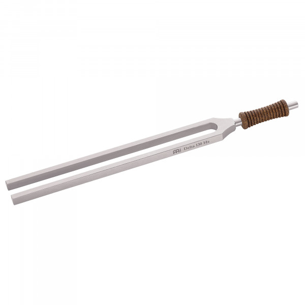 Meinl Sonic Energy Binaural Therapy Tuning Fork, Delta 130 Hz (TTF-DELTA)