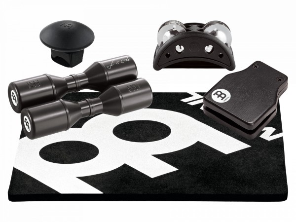 MEINL Percussion Cajon Perc Pack (PP-2)