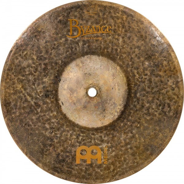 MEINL Cymbals Byzance Extra Dry Splash - 12" (B12EDS)