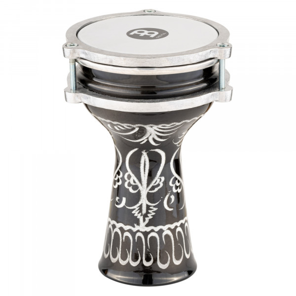 MEINL Percussion Mini Series Darbuka 4 1/4" - Hand-engraved Shell (HE-052)