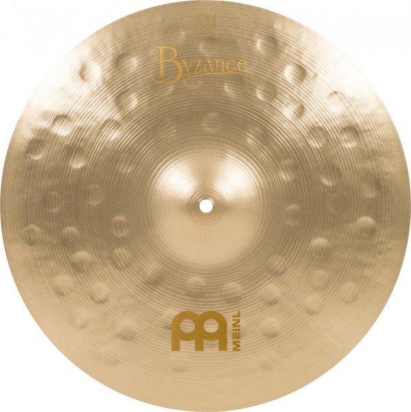 MEINL Cymbals Byzance Vintage Crash - 16" (B16VC)