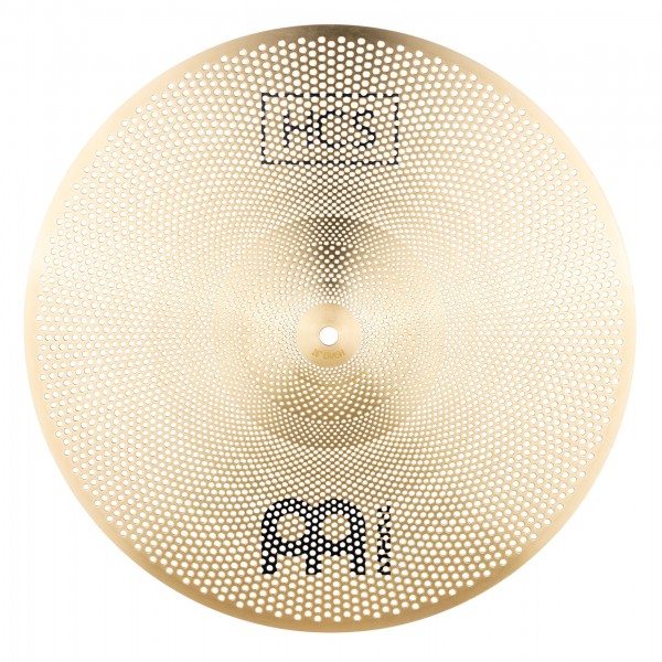 MEINL Cymbals HCS Practice Crash - 16" (P-HCS16C)